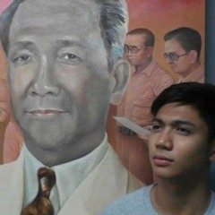 Jairus Flavius Romulus