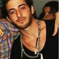 Adrian Choleck Garcia