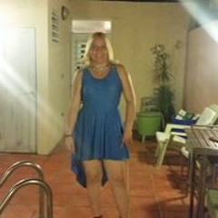 Marilú Centeno Morales