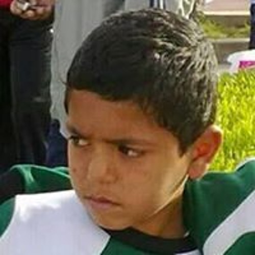 Amr Elmahdy’s avatar