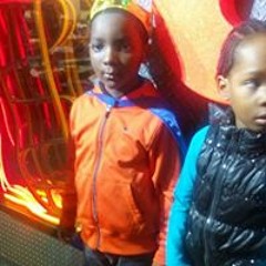 Diane Nicole Wellington