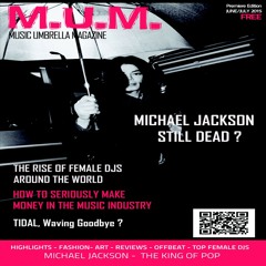 musicumbrellamagazine