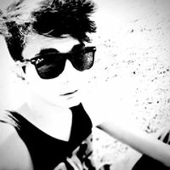 Sebastien Martinz