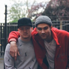 SmileyJackets & Lyrical.K