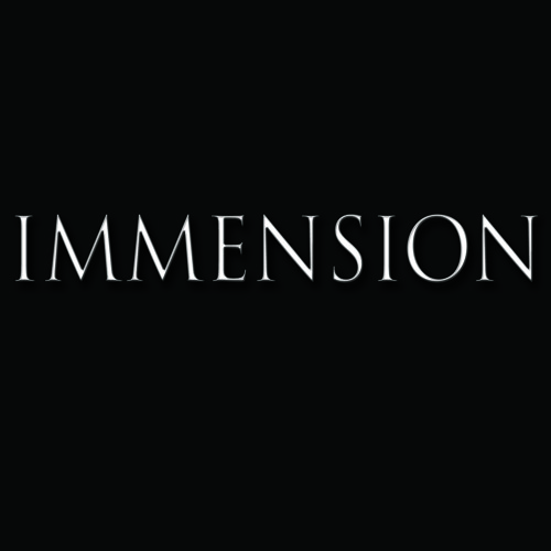 Immension’s avatar