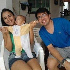 Carlos Andrew Bezerra