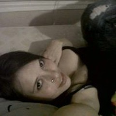 Lynzie DiaryofDane Rhodes