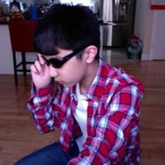 Andy Lin