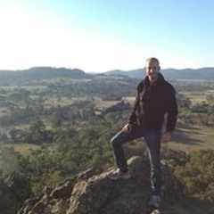 Victor Diaz-Otero Martin