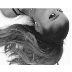 Ariana Grande México