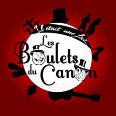 Les Boulets du Canon