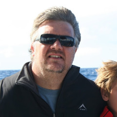 Ernie Winter
