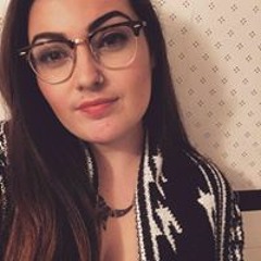 Nikki Sabilia