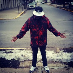 One of My New Rappers