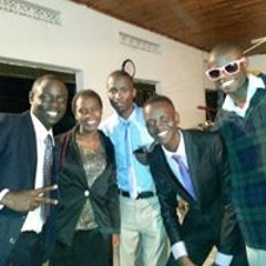 Muwanguzi Alex Nicholas