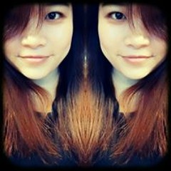 Fei Fei Bonnie Belle