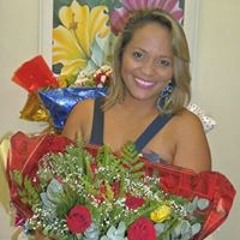 Elisandra Soares