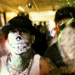 DJ MaddHatter