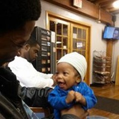 Corvelous Caston Sr.