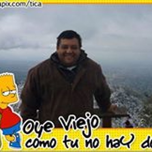 Jose Marcelo’s avatar
