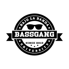BassGangUniversity