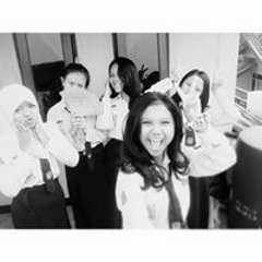 Mutiarani Ramdayanti