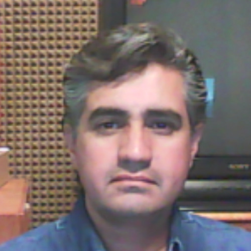 Arturo Espinosa Ponce’s avatar