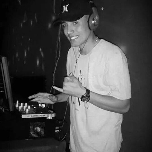 DJ LUAN RODRIGUES’s avatar