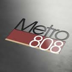 Metro 808