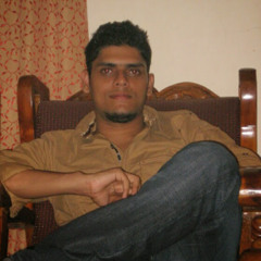 Mohammed Ehesan