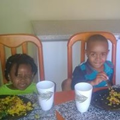 McFelton Ronaldino Filisa