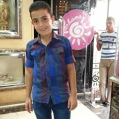 Aser Shawkat