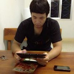 Nattapon Deawthipsukon