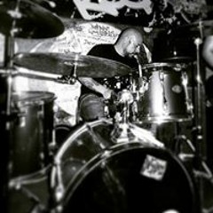 Aarón EvilDrummer Cuadros