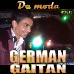 German Gaitan