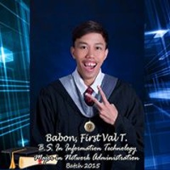 FirstVal Tolentino Babon