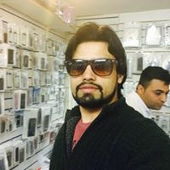 Naqash Ali