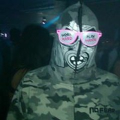 James Megamoto Thompson