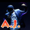 A.J.