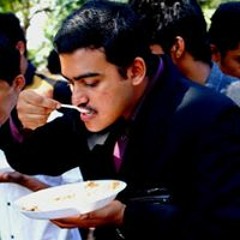 Sreerag Ramesh Nambiar