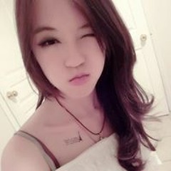Connie Lin Huang