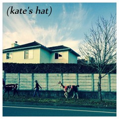 Kate's Hat