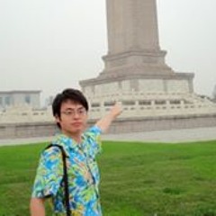 Jimmy Yang