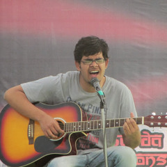 Hitarth Dave