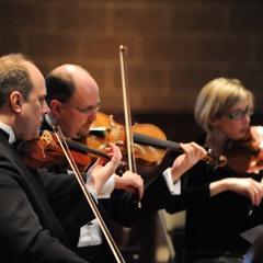 Canon In D (Guitar, Cello, Violin)
