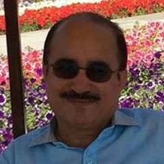 Javid Gul