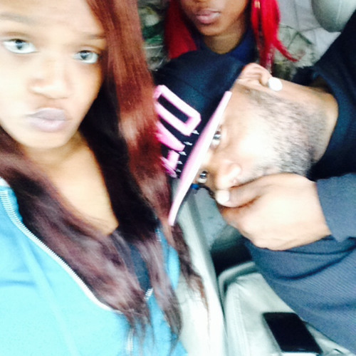 GOOD LOVE ft jhonny taylor