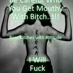 Kisha Stay'nme Jackson