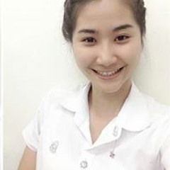 Chanidapa Vantaneeyakul