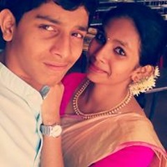 Shivani N Shetty